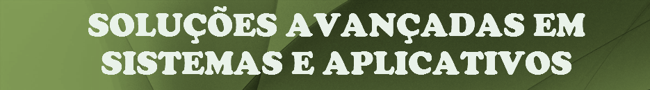 Soluções Avançadas em Excel